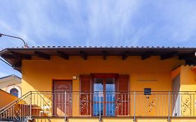 Affittacamere Grugliasco Ressia